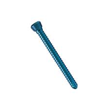 Locking Head Screw - Unique Surgicare